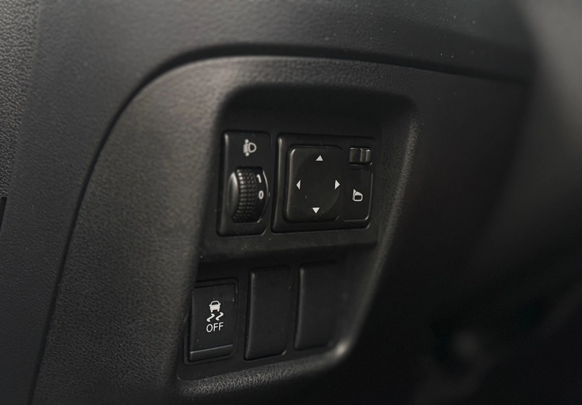 Nissan Juke - Zdjęcie 20