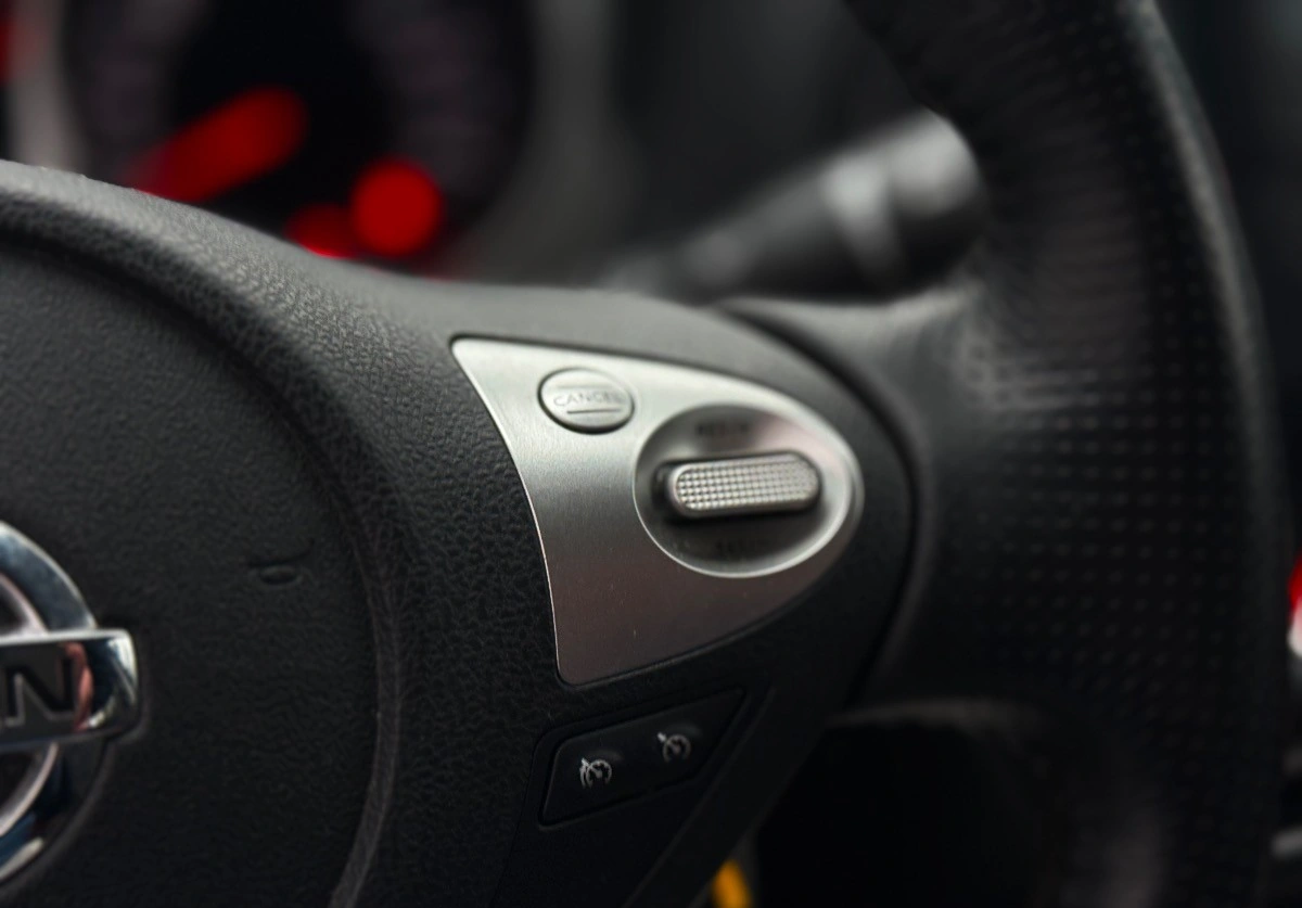 Nissan Juke - Zdjęcie 23