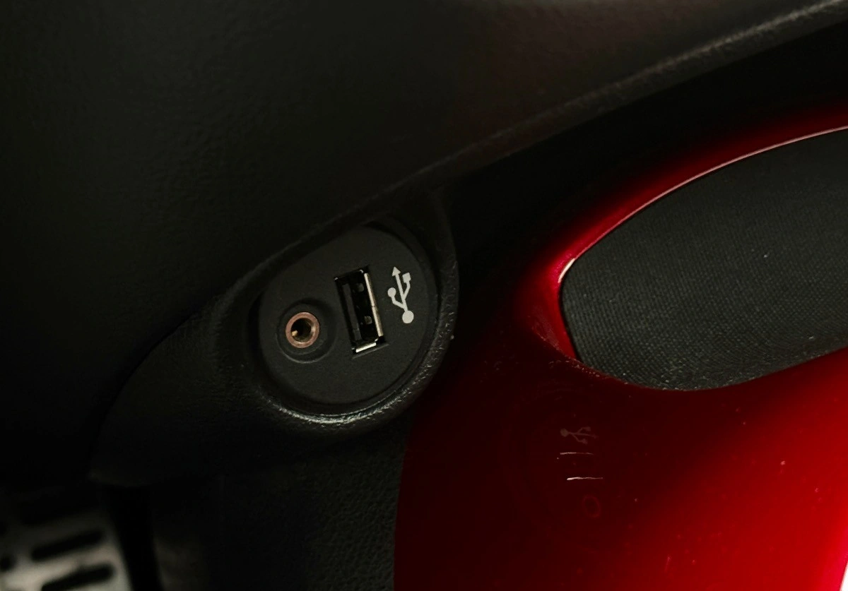 Nissan Juke - Zdjęcie 26