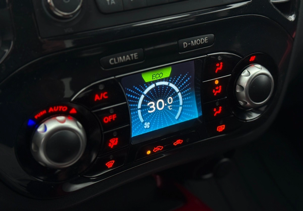 Nissan Juke - Zdjęcie 25