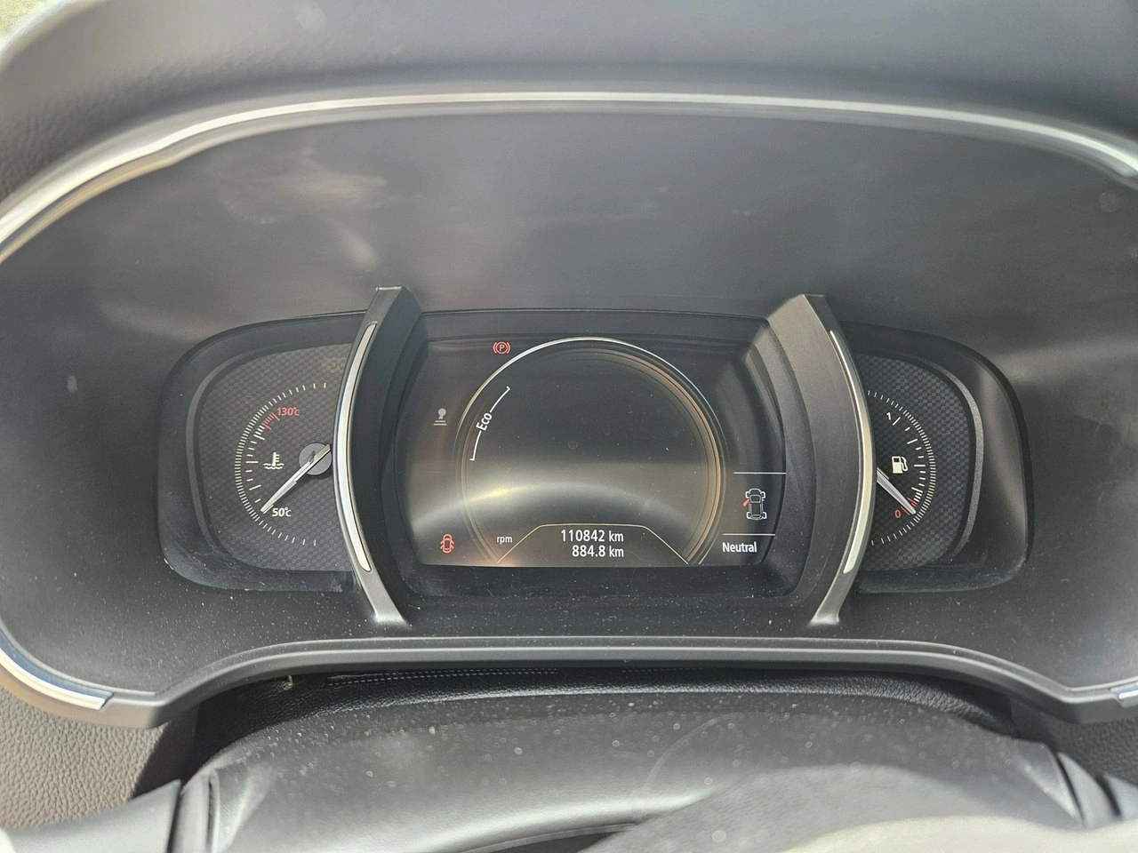 Renault Megane - Zdjęcie 11