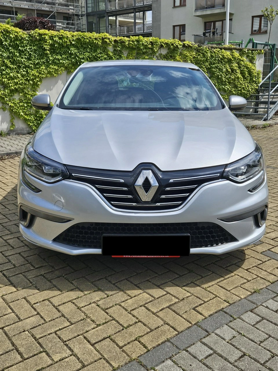 Renault Megane - Zdjęcie 5