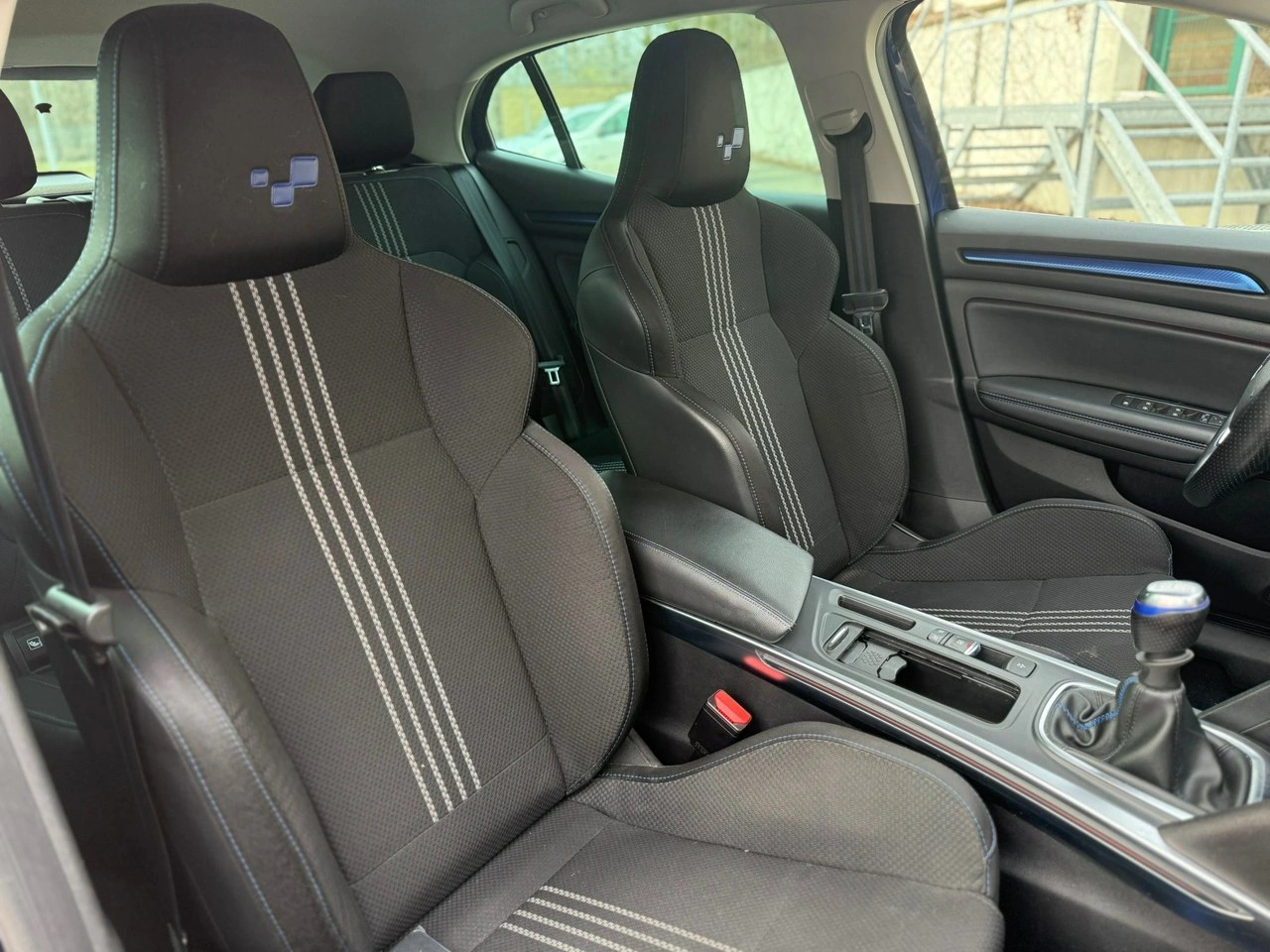 Renault Megane - Zdjęcie 11