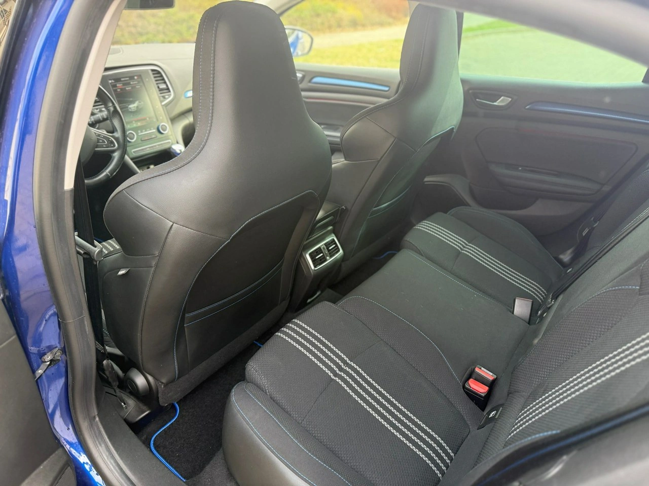 Renault Megane - Zdjęcie 9