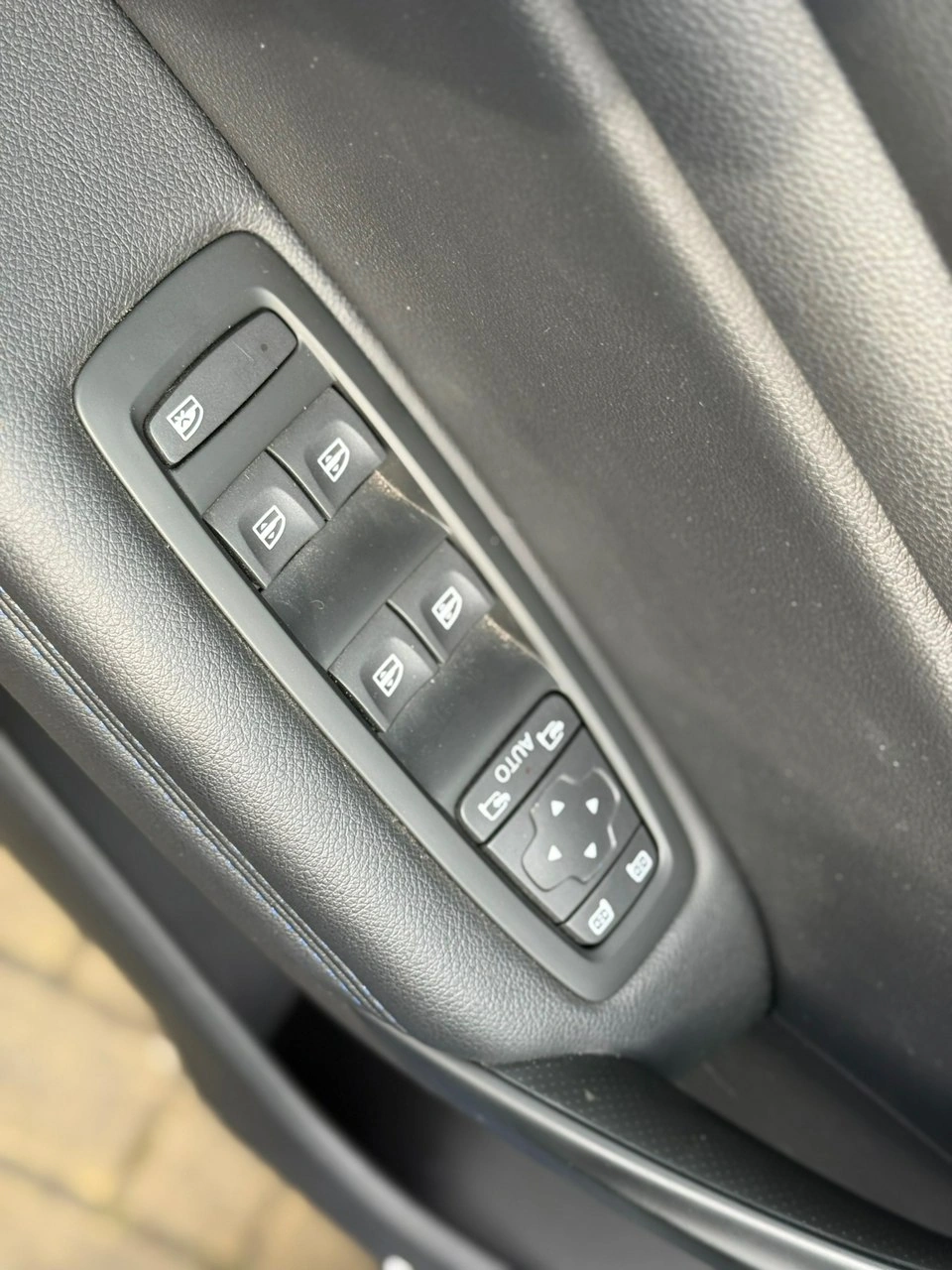 Renault Megane - Zdjęcie 15