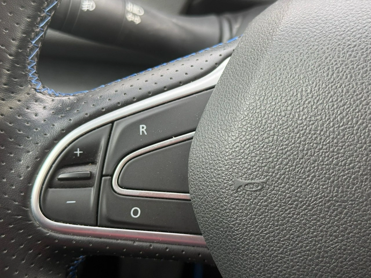 Renault Megane - Zdjęcie 16