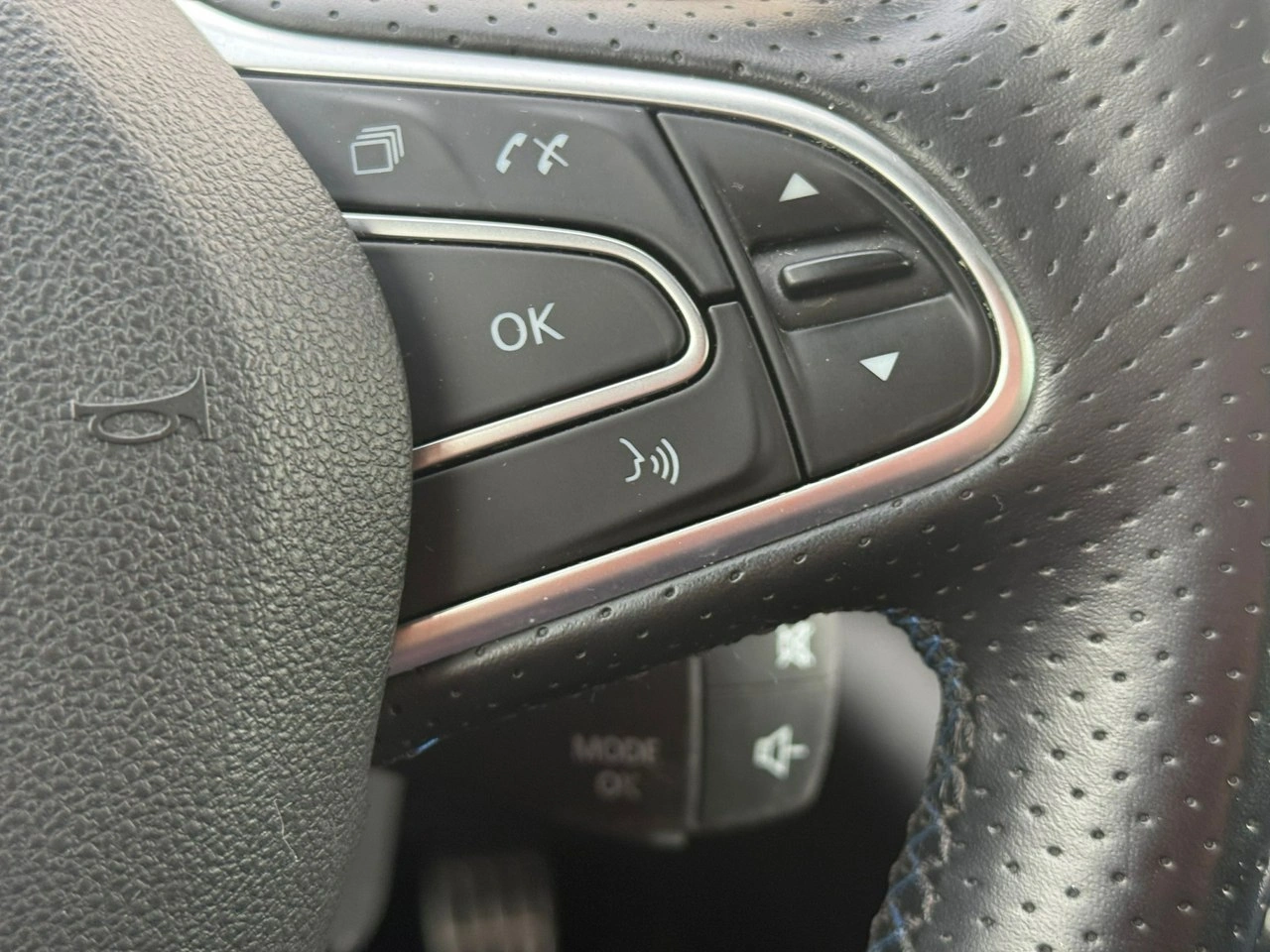 Renault Megane - Zdjęcie 17