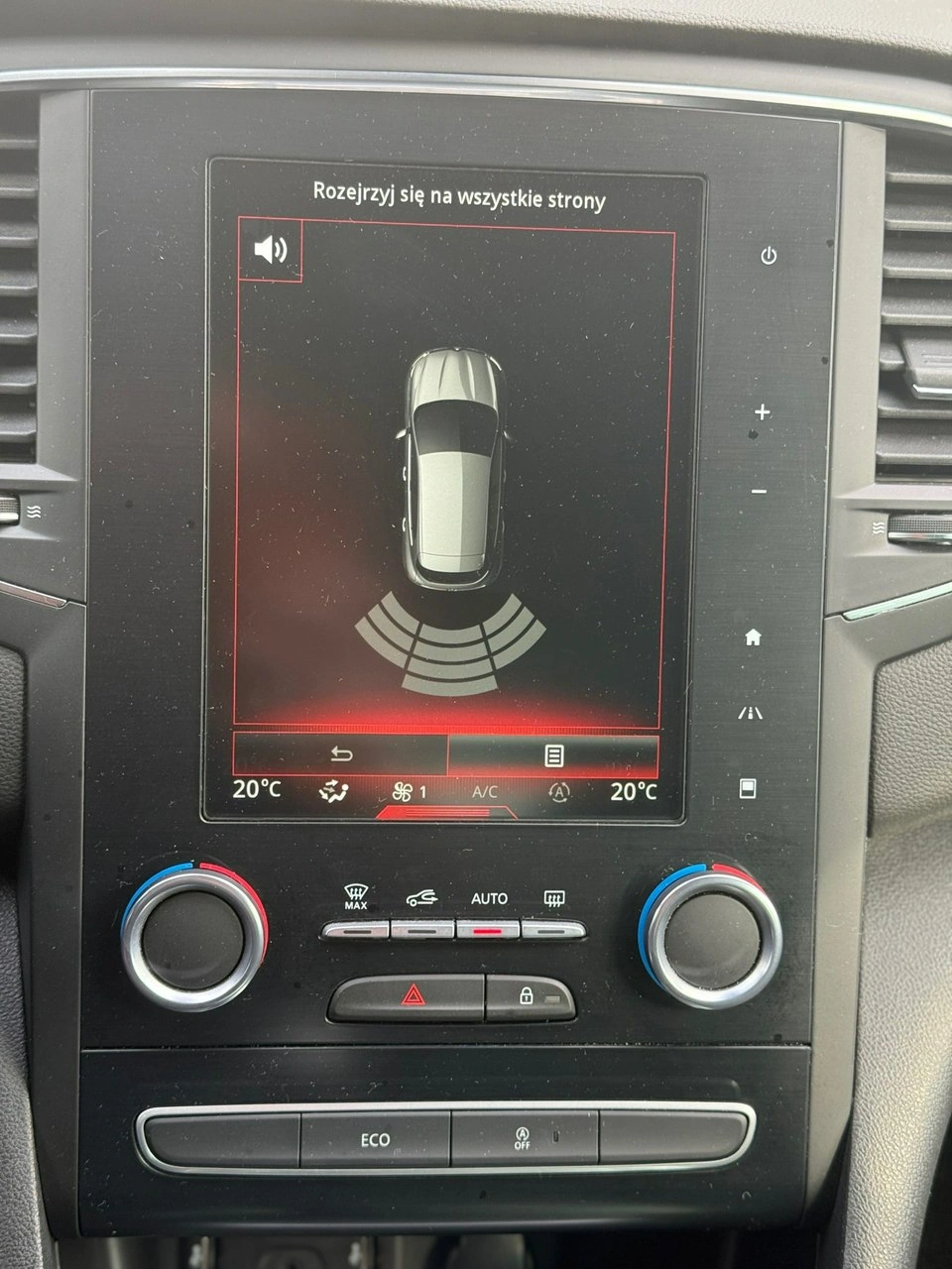 Renault Megane - Zdjęcie 19