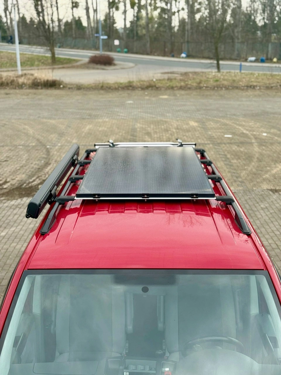 Volkswagen Transporter - Zdjęcie 12