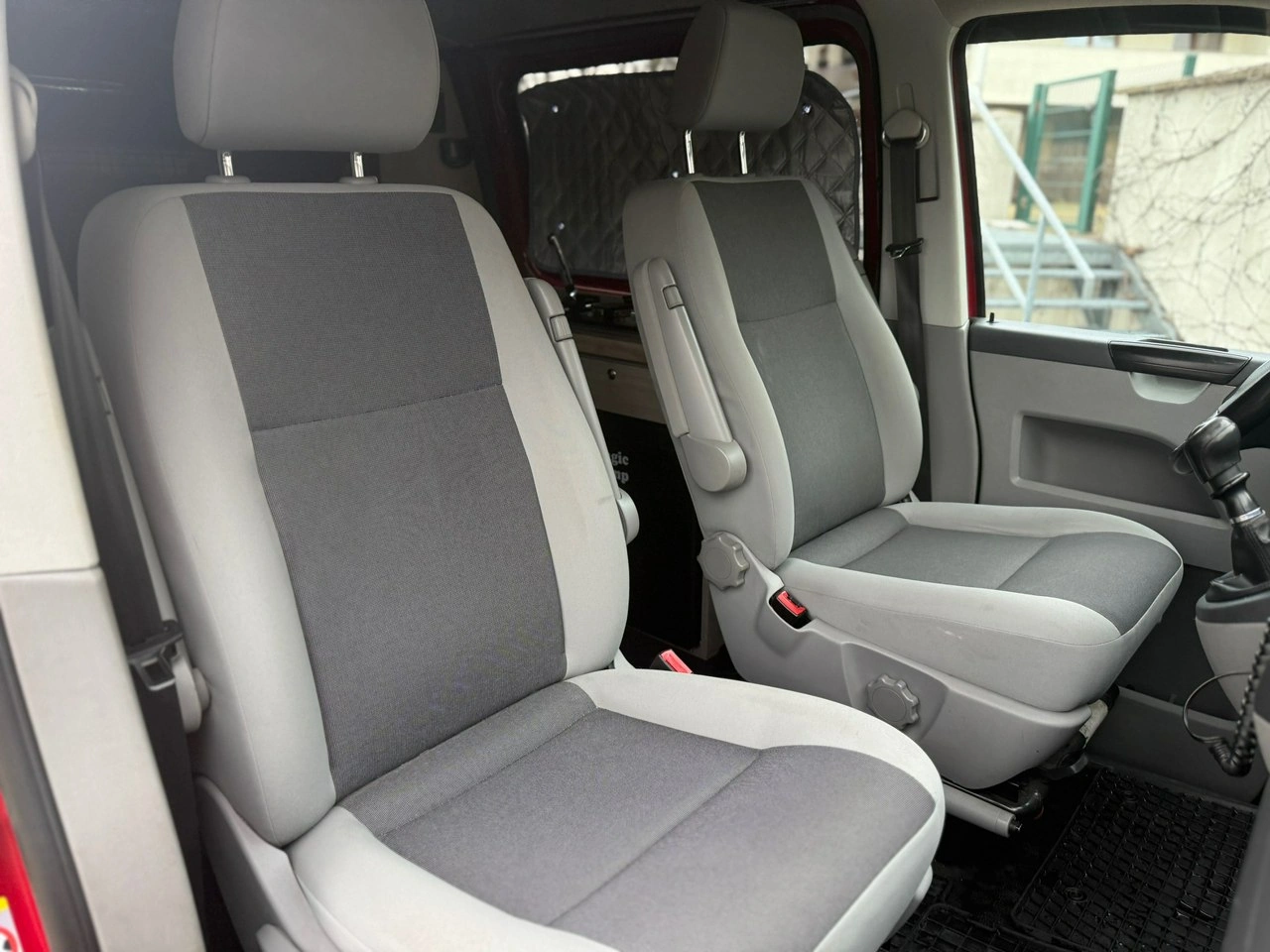 Volkswagen Transporter - Zdjęcie 6