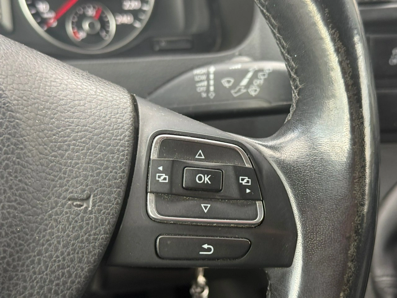 Volkswagen Transporter - Zdjęcie 28