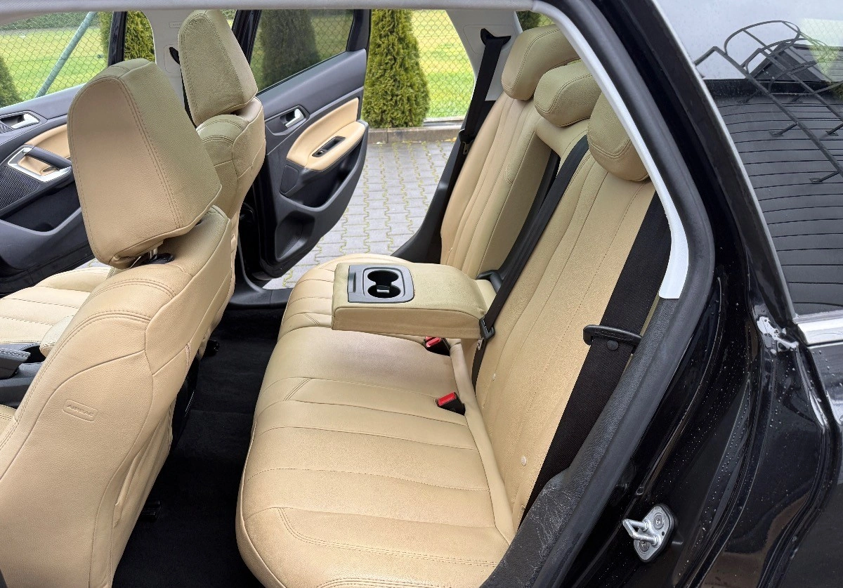 Peugeot 308 - Zdjęcie 14