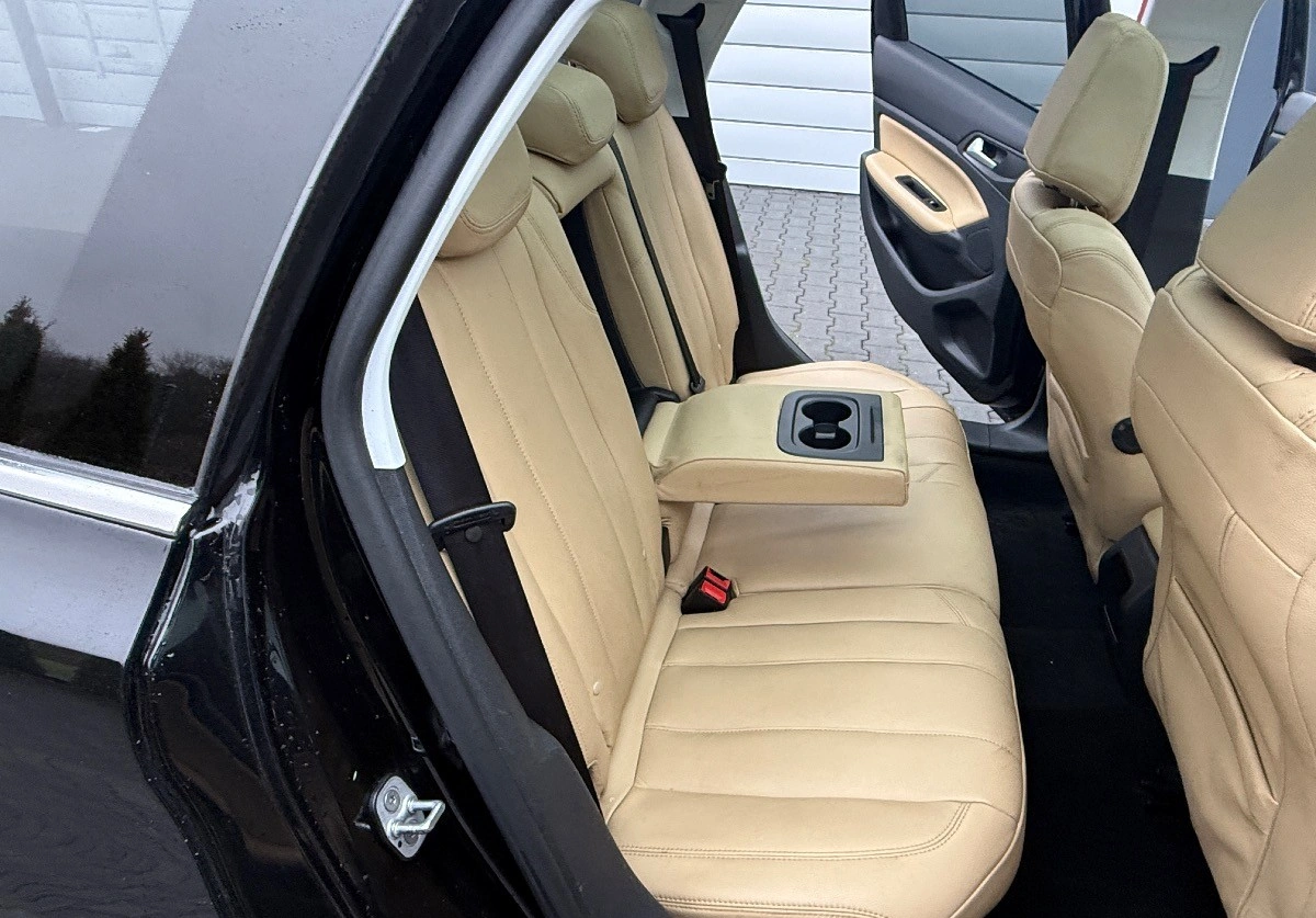 Peugeot 308 - Zdjęcie 16