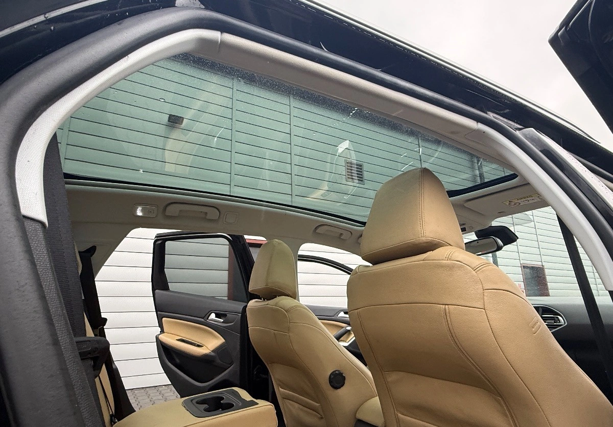 Peugeot 308 - Zdjęcie 19