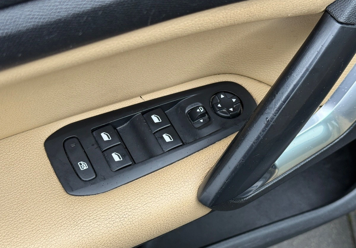 Peugeot 308 - Zdjęcie 22