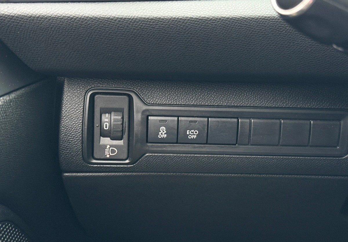 Peugeot 308 - Zdjęcie 23