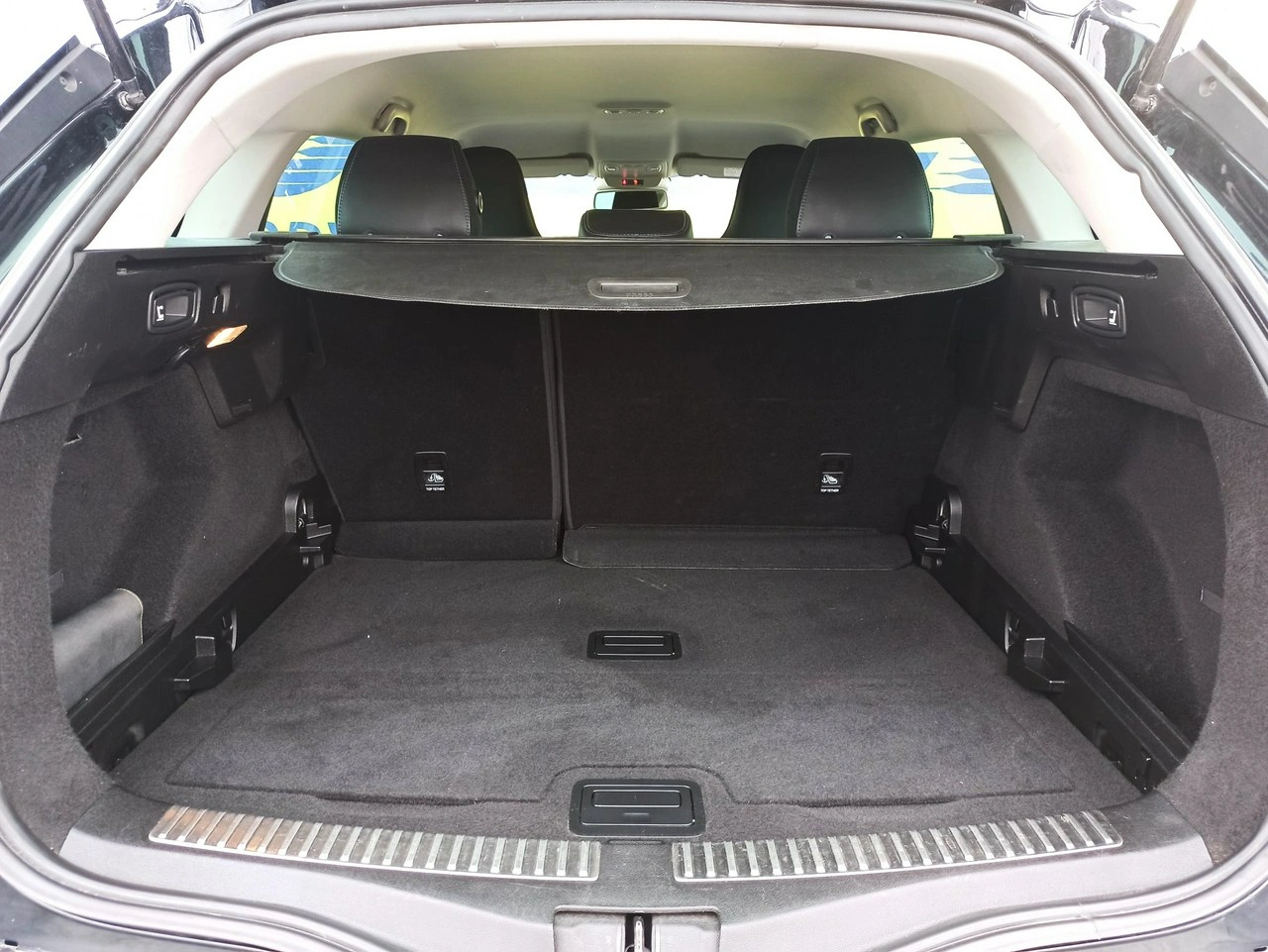 Renault Megane - Zdjęcie 9