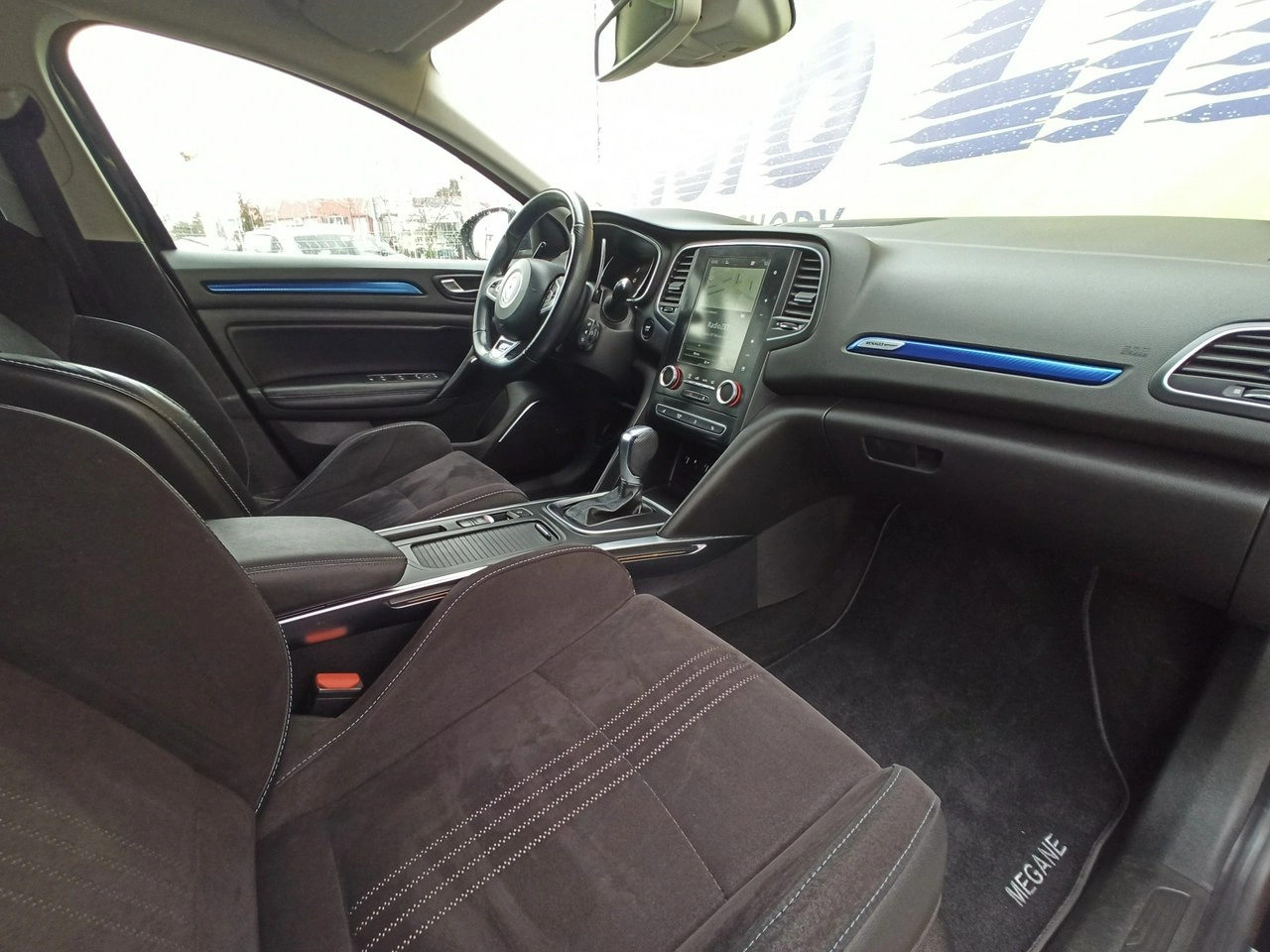 Renault Megane - Zdjęcie 11