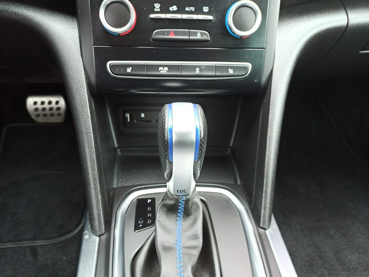 Renault Megane - Zdjęcie 15