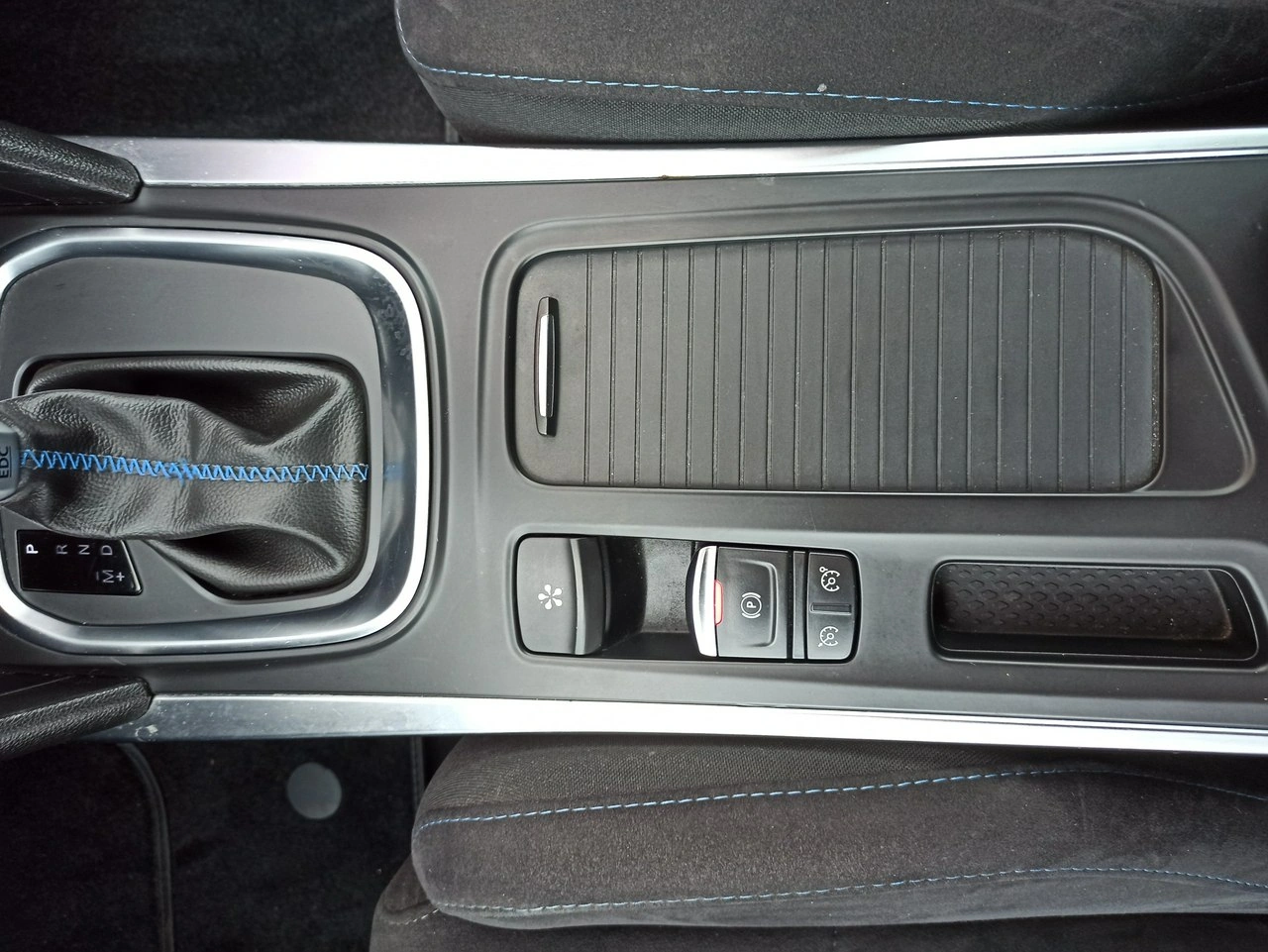 Renault Megane - Zdjęcie 16