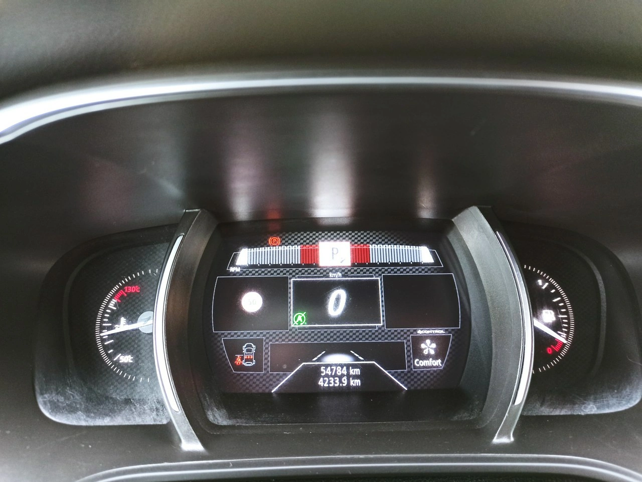 Renault Megane - Zdjęcie 18