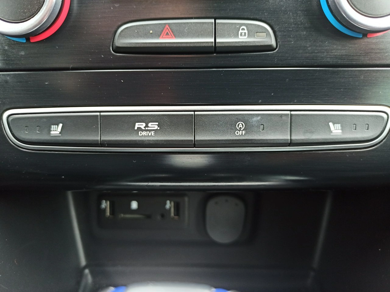 Renault Megane - Zdjęcie 23