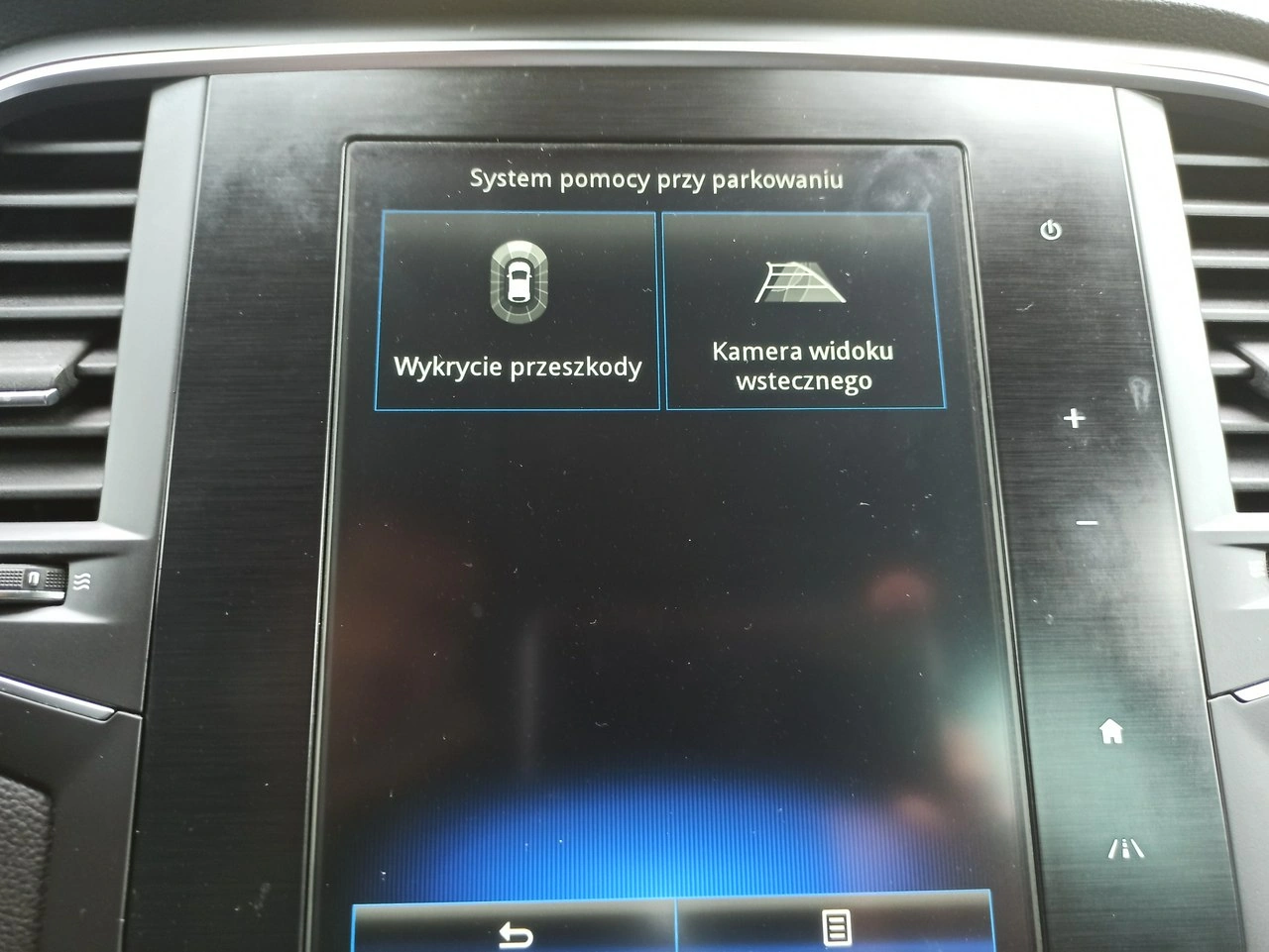 Renault Megane - Zdjęcie 25