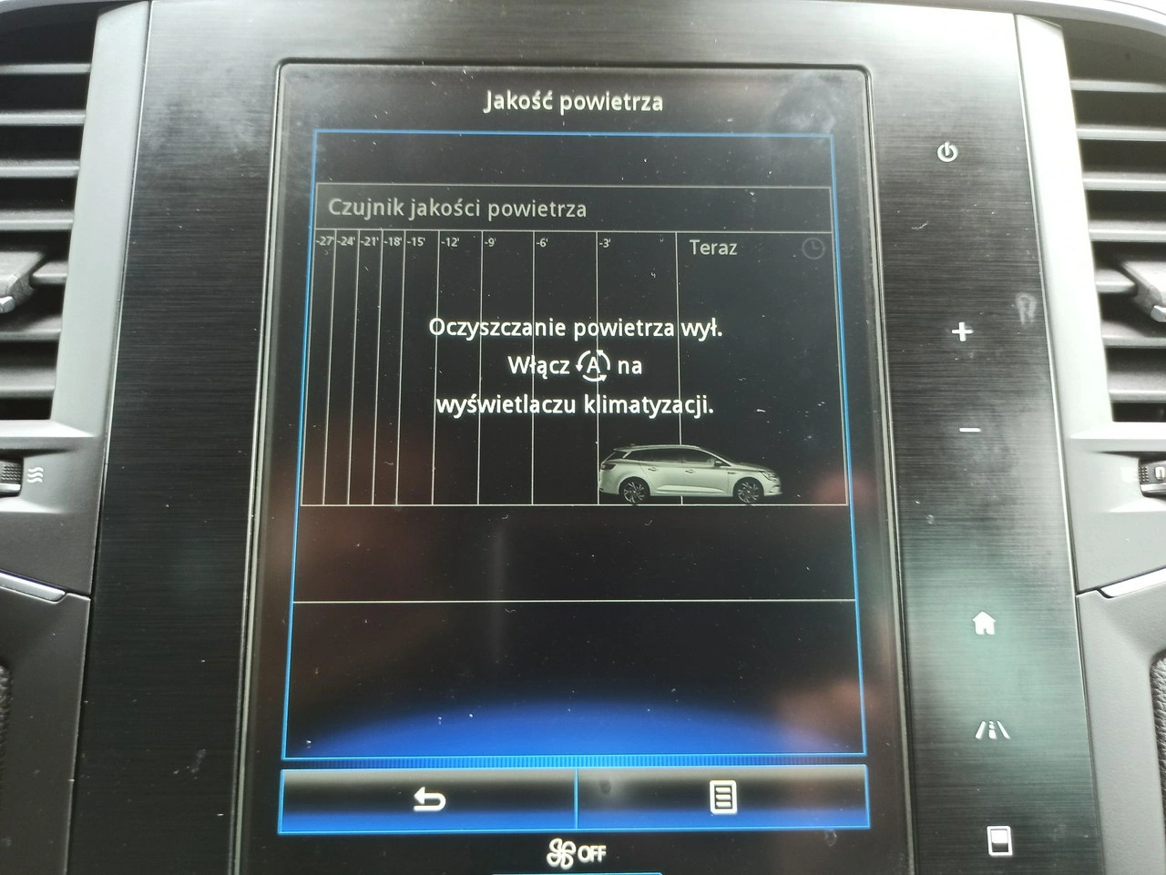 Renault Megane - Zdjęcie 26