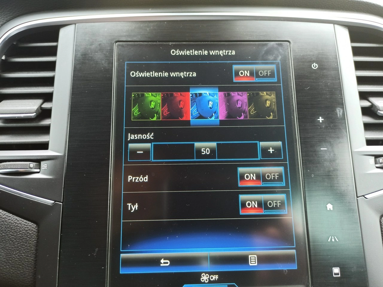 Renault Megane - Zdjęcie 28