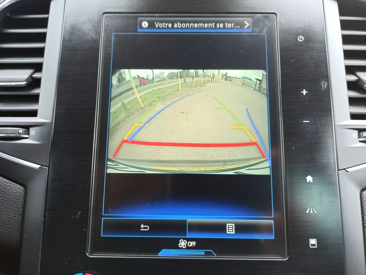 Renault Megane - Zdjęcie 29