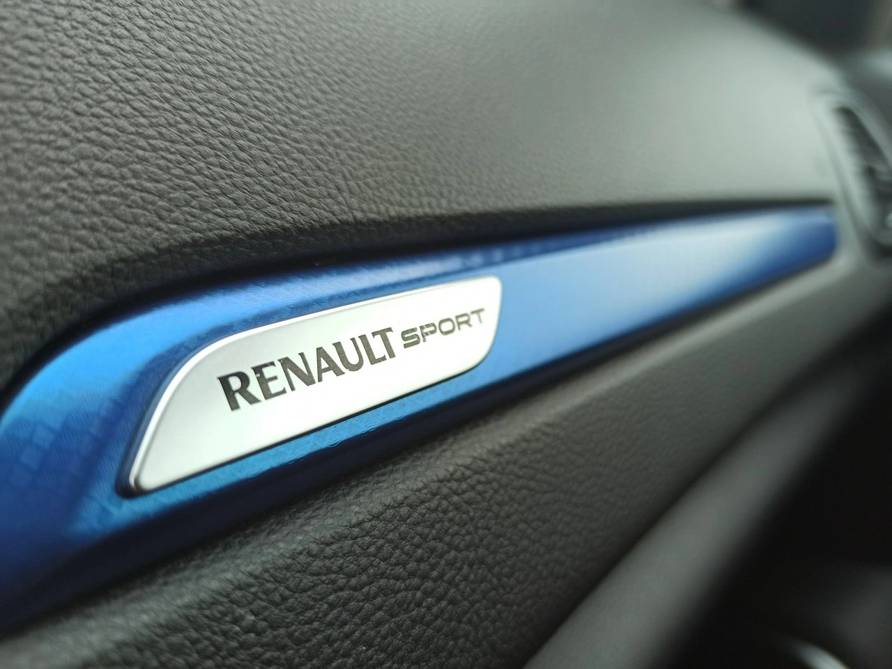 Renault Megane - Zdjęcie 30