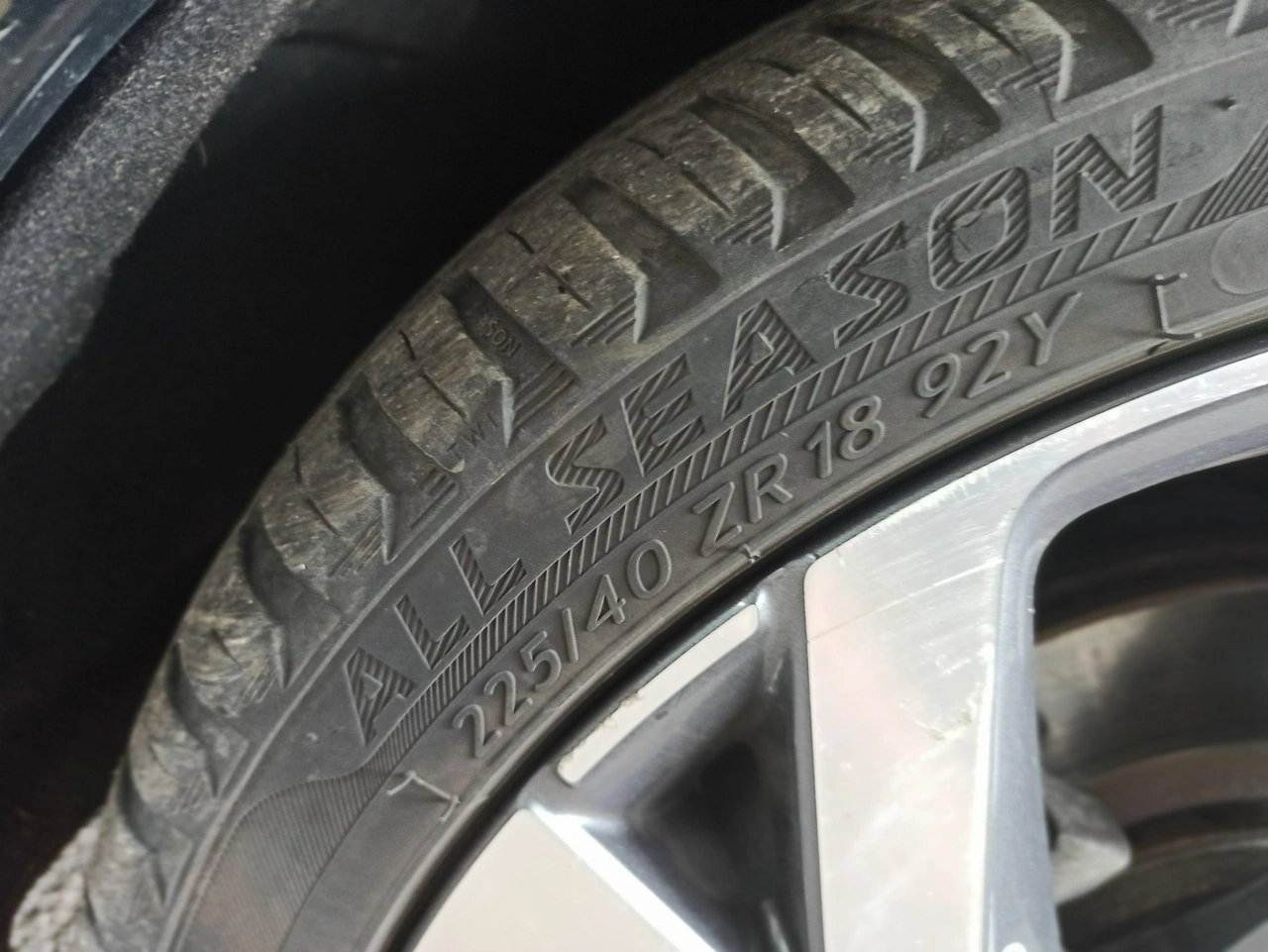 Renault Megane - Zdjęcie 33