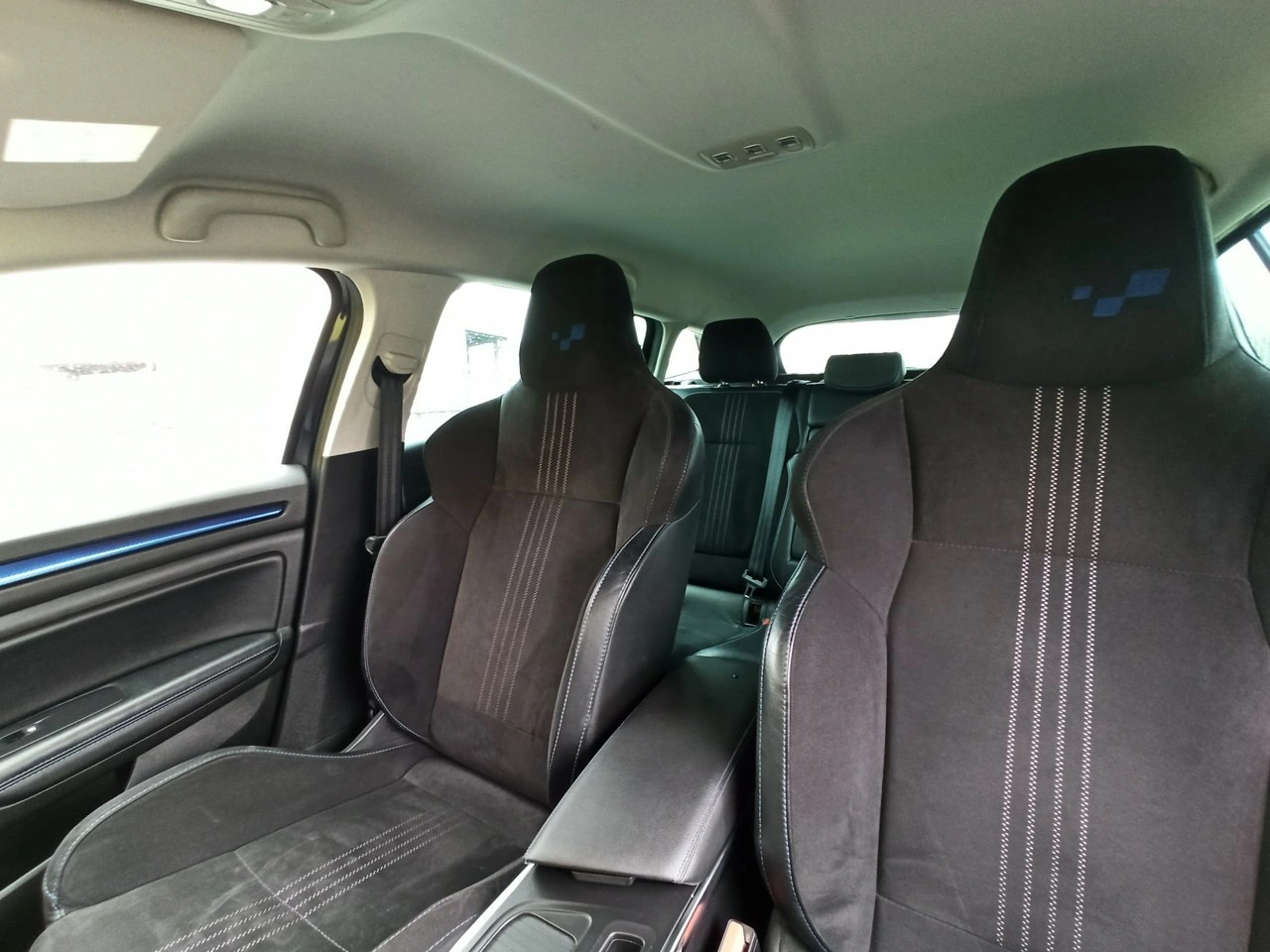 Renault Megane - Zdjęcie 7