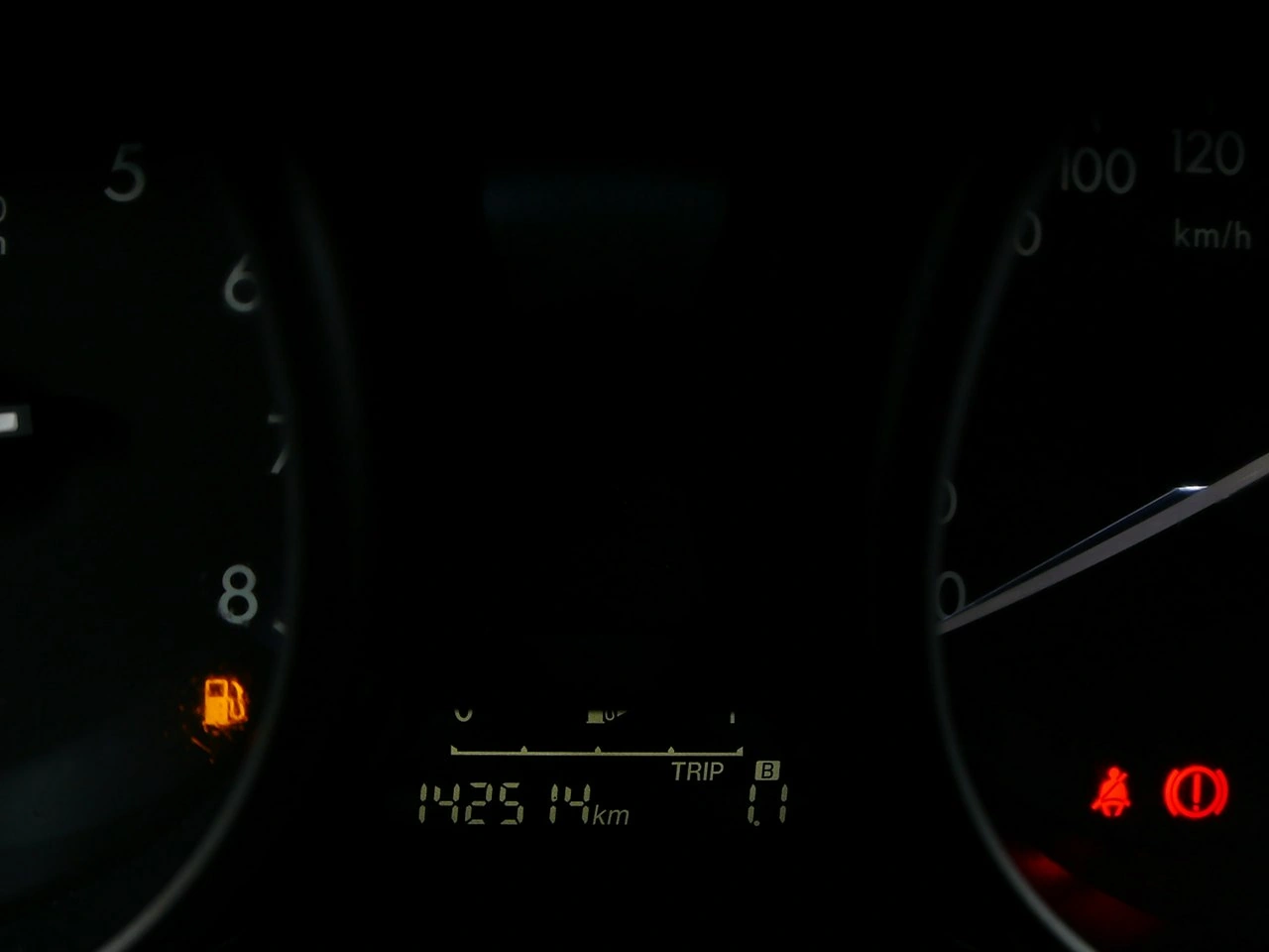 Mazda 3 - Zdjęcie 27