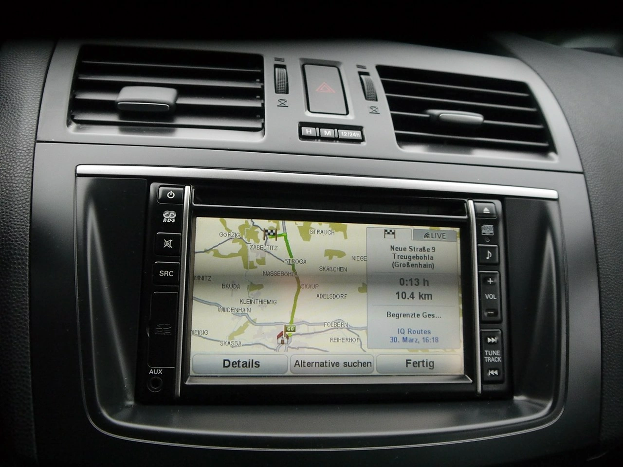 Mazda 3 - Zdjęcie 18