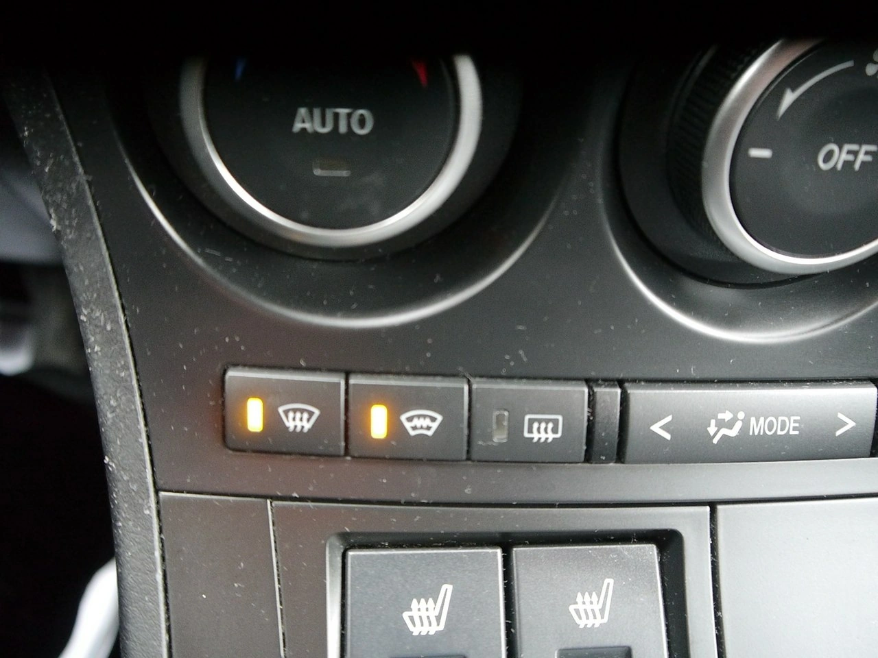 Mazda 3 - Zdjęcie 21