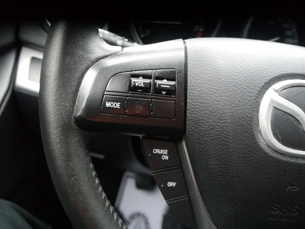 Mazda 3 - Zdjęcie 31