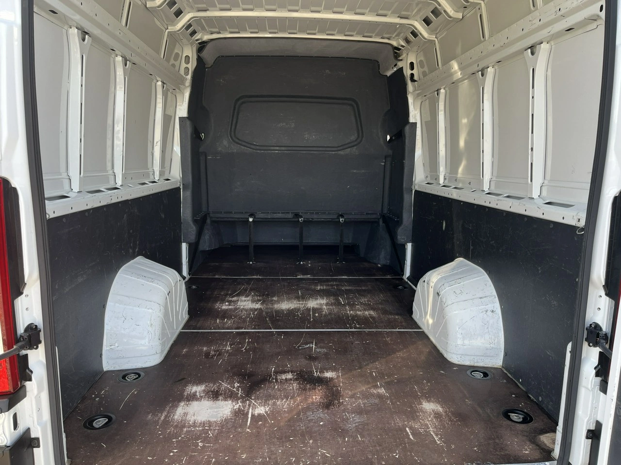 Peugeot Boxer - Zdjęcie 12