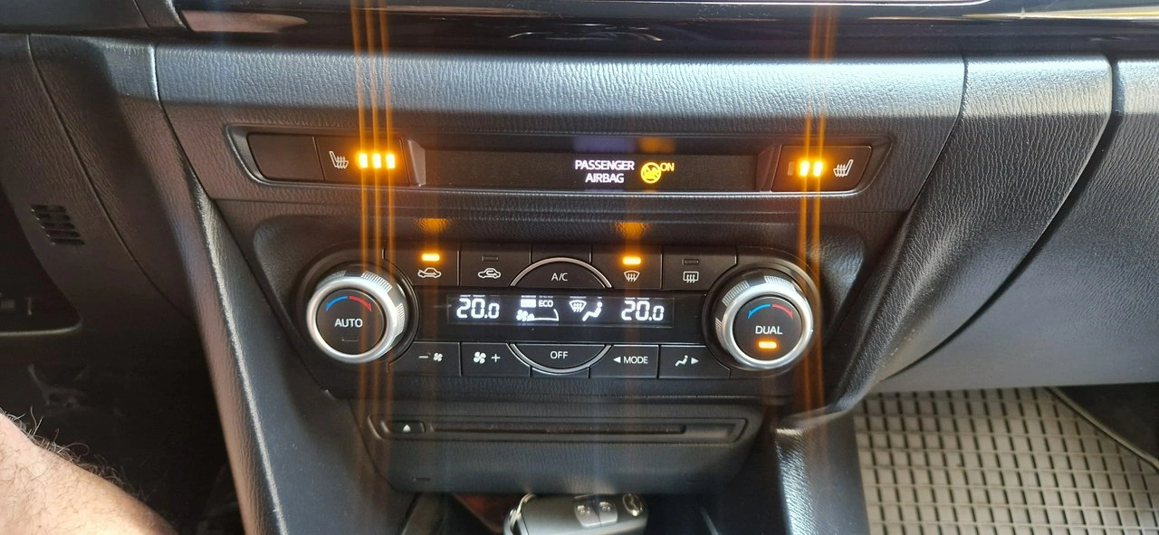 Mazda 3 - Zdjęcie 15