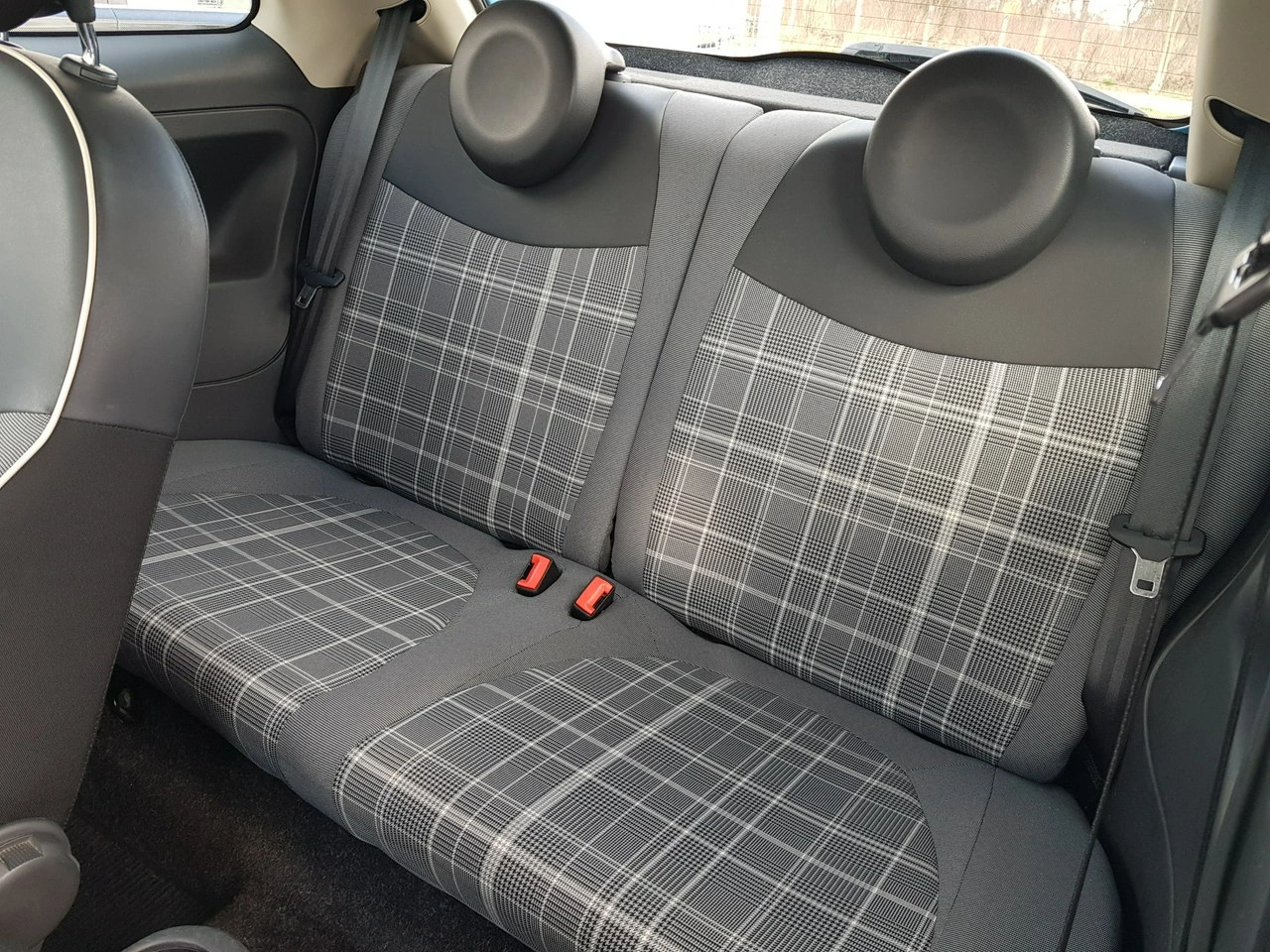 Fiat 500 - Zdjęcie 10