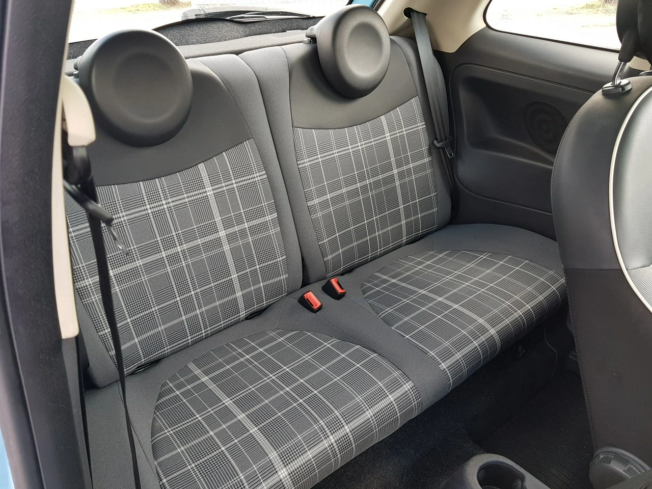 Fiat 500 - Zdjęcie 15