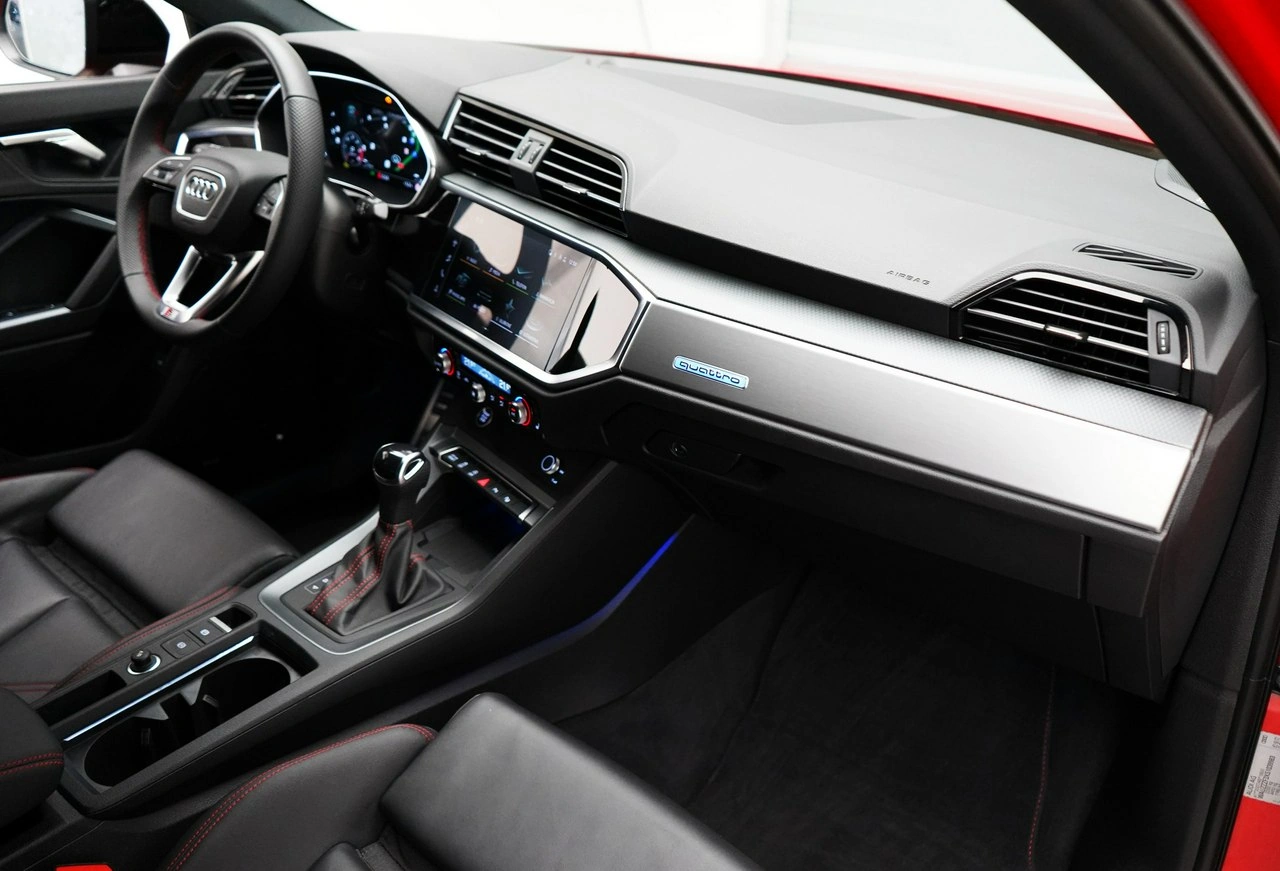 Audi Q3 - Zdjęcie 16