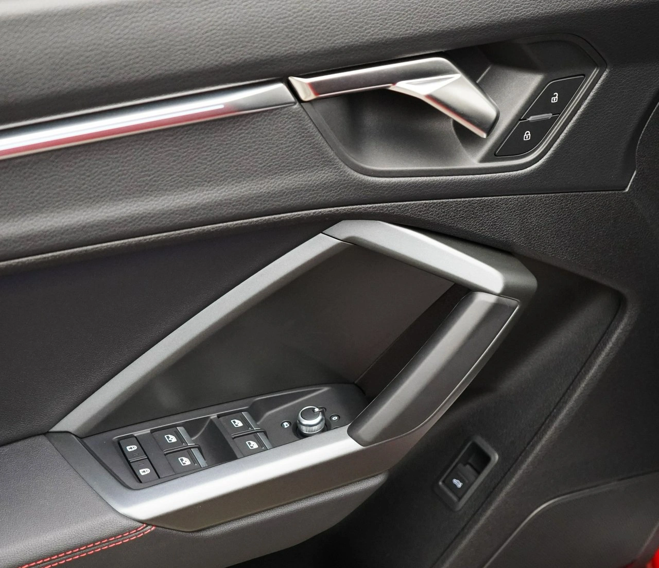 Audi Q3 - Zdjęcie 18