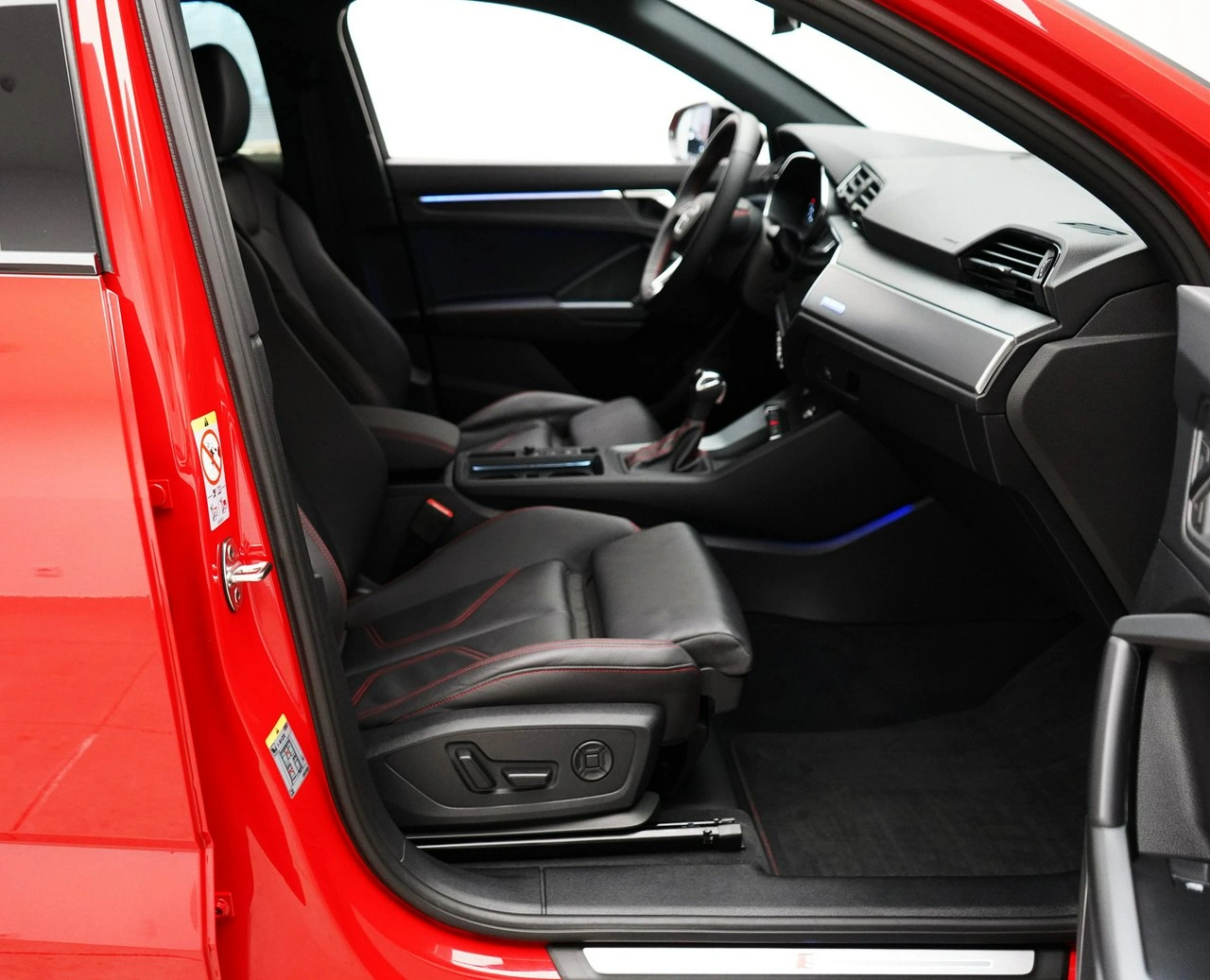 Audi Q3 - Zdjęcie 19