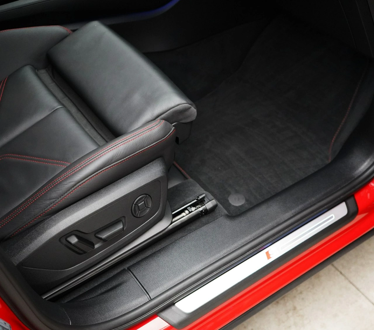 Audi Q3 - Zdjęcie 20