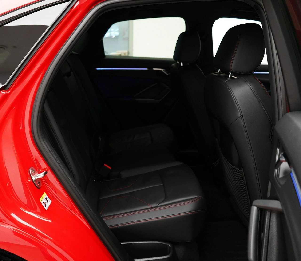 Audi Q3 - Zdjęcie 21