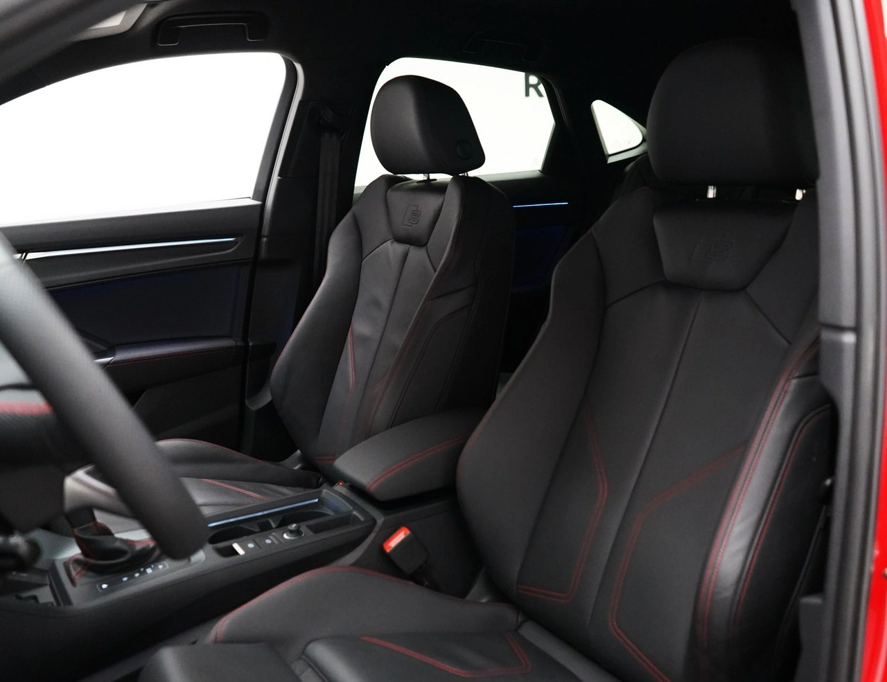 Audi Q3 - Zdjęcie 22