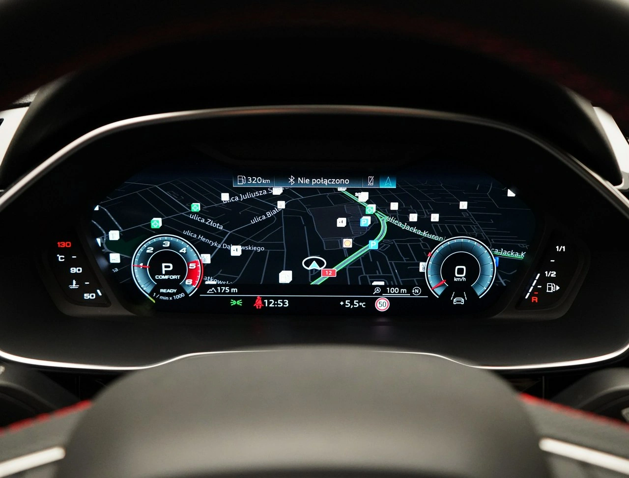 Audi Q3 - Zdjęcie 24