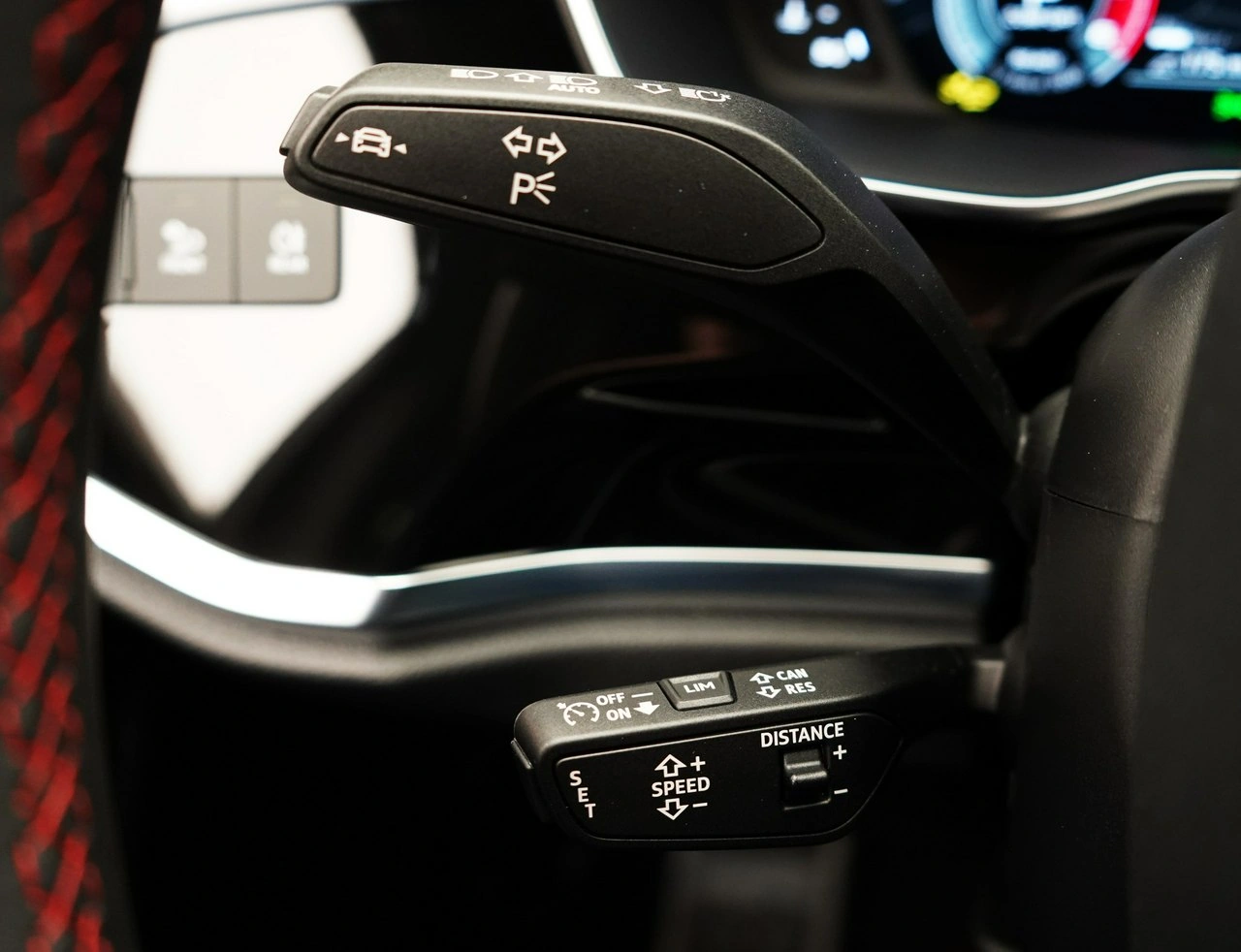 Audi Q3 - Zdjęcie 25