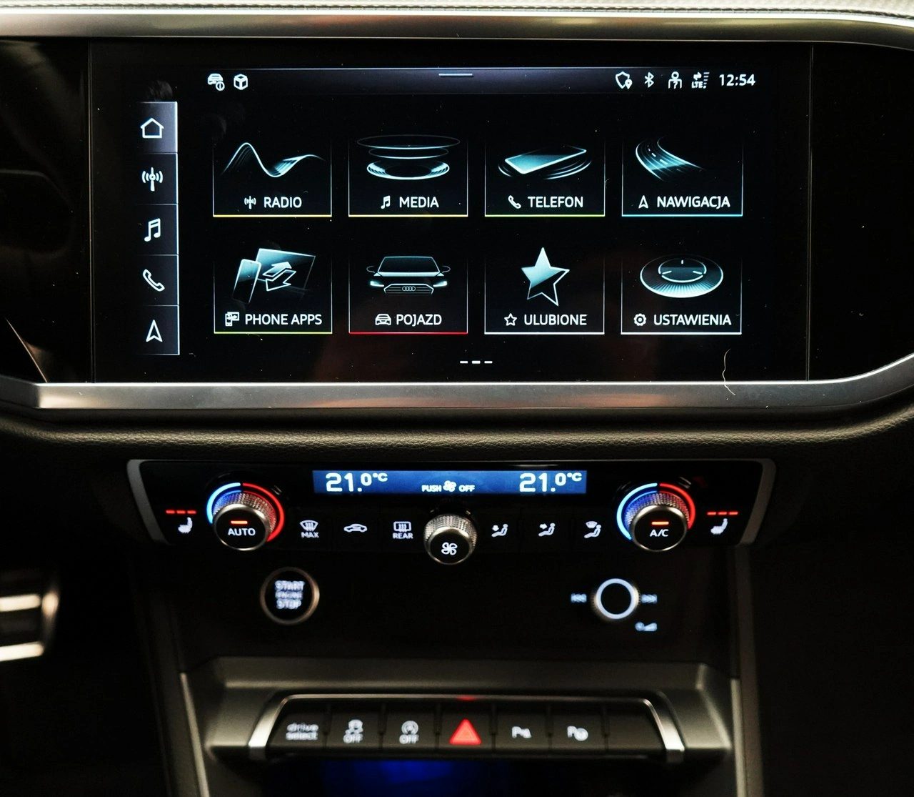 Audi Q3 - Zdjęcie 27